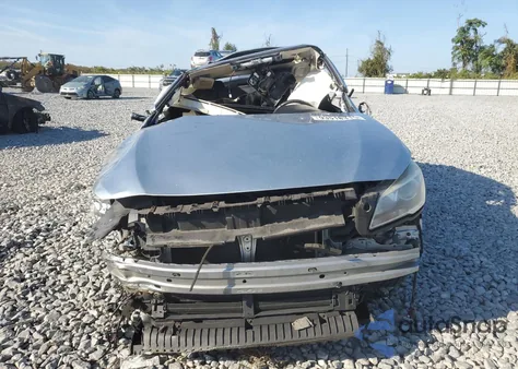 2017 Subaru Legacy 2.5I Limited from USA, damaged, VIN 4S3BNAN68H3051916